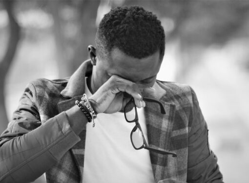 Wrestling With Justice in the Midst of Sorrow and Loss