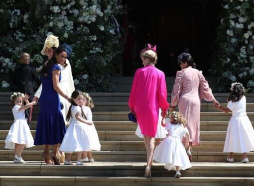 What Royal Fashion Teaches About Compromise