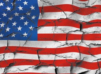 Is Our Second Civil War—also a ‘Forever War’?