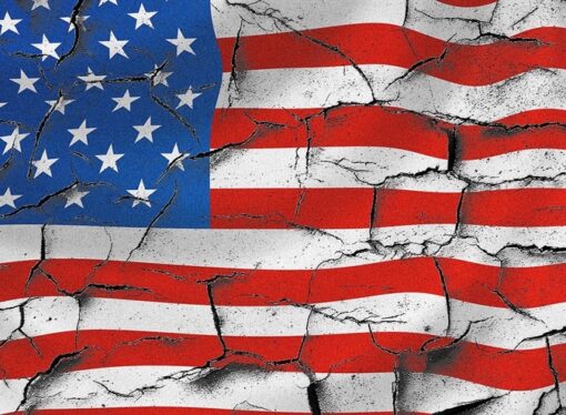 Is Our Second Civil War—also a ‘Forever War’?
