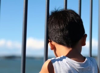 Preparing Your Kids for the ‘Re-education Camps’