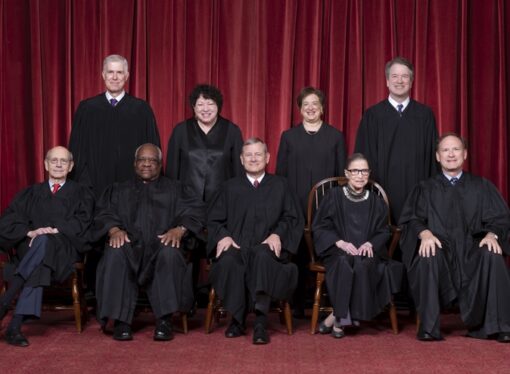 Supreme Court’s ‘Faithless Electors’ Decision Safeguards Electoral College