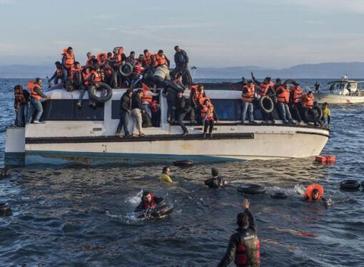 The West’s Fear That Dare Not Speak Its Name