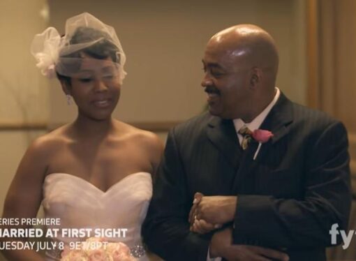 Arranged or Not, Marriage Is Serious Business