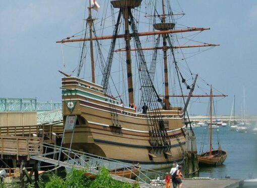 Americans Need a Lesson From ‘The 1620 Project’