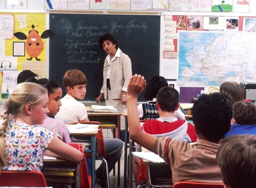 Supreme Court Hands Huge Victory to Families on School Choice
