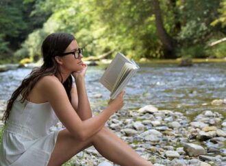 Reading for Rest in a Chaotic World