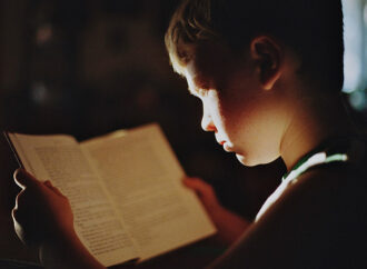 Let’s Aim High: Our Kids and Their Education