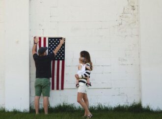 Stop With the Politics: A New Approach to the Culture Wars