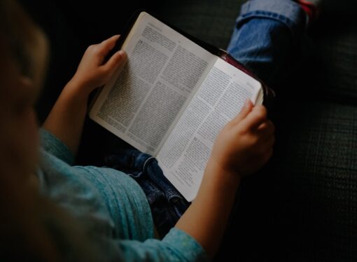 When Parents Put Politics Ahead of Faith