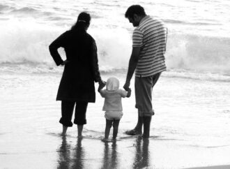 Raising a Strong Family Requires a Strong Vision