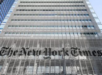 Trump Won His Other Campaign—to Destroy Media Credibility