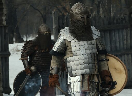 Setting the Record Straight on the Crusades