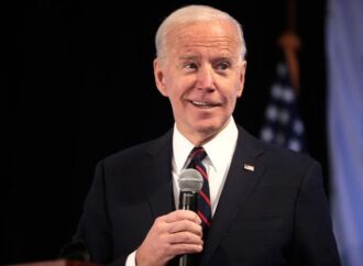 Biden’s ‘1619 Commission’ Is Unconstitutional, So Is Trump’s ‘1776 Commission’
