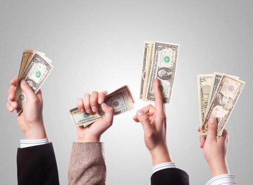 Four Big Things Cheaper Than America’s COVID Spending