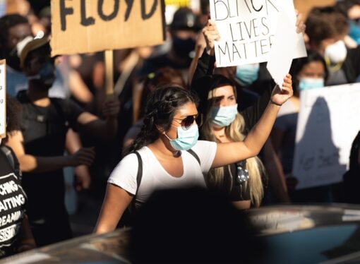 64 Percent of College Students Say Rioting and Looting is ‘Justified’