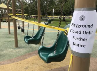 California’s COVID-19 Restrictions Go Too Far