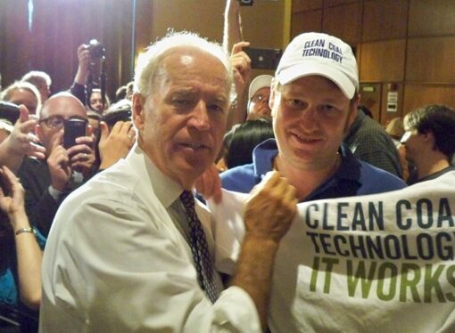 Biden Administration Seeks ‘Climate-Ambitious’ Appointees