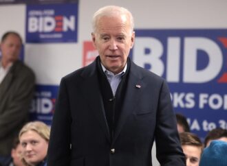 Is Biden Really the Lincoln of Our Time?
