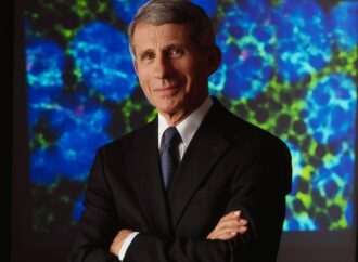 Fibbing Fauci Shows He’s Just Another Crisis-Loving Intellectual