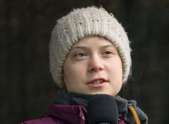 Greta Thunberg’s Population Growth Problem