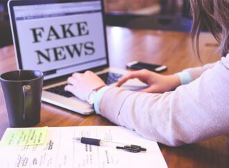 Looking Beyond Headlines to Outsmart the Propagandists