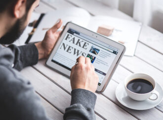 The Media Is Returning to Common Sense… or Deeper Propaganda