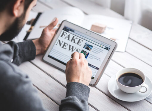 The Media Is Returning to Common Sense… or Deeper Propaganda