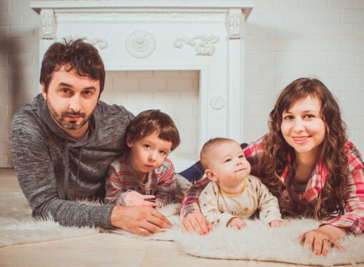 Is It Time to Kiss the Nuclear Family Goodbye?