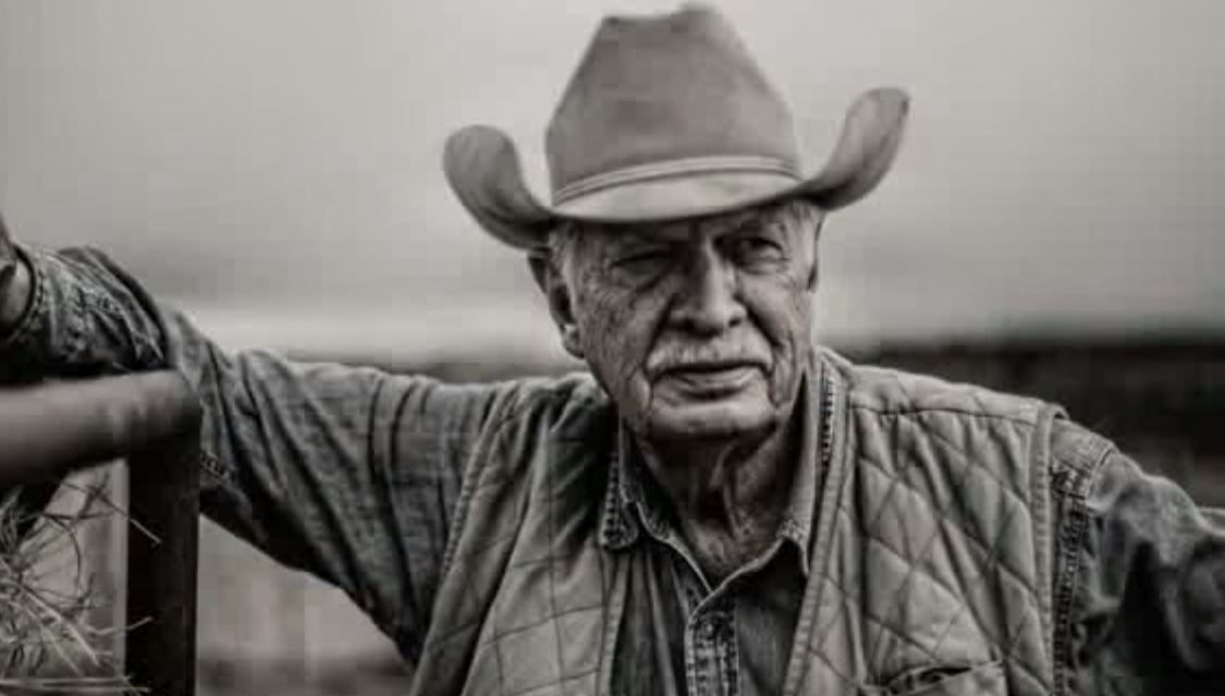 When Fewer Men Farm, A Civilization Dies