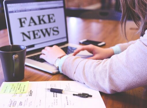 Beware of the ‘Fact Checkers’