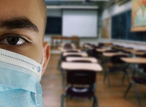 Closed Schools Ignore Low COVID-19 Rates, Needs of Families