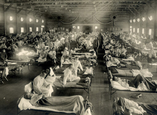 What’s the Difference Between Pandemic, Epidemic and Outbreak?