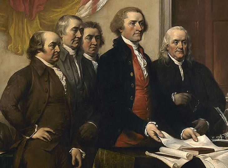 Can Political Freedom Exist Without Virtue? America’s Founders Didn’t Think So.