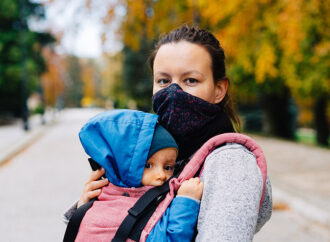 Time to Call It Quits: Some Thoughts on the Pandemic and the Future