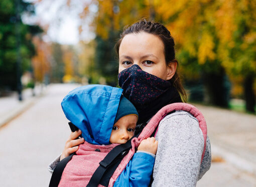 Time to Call It Quits: Some Thoughts on the Pandemic and the Future