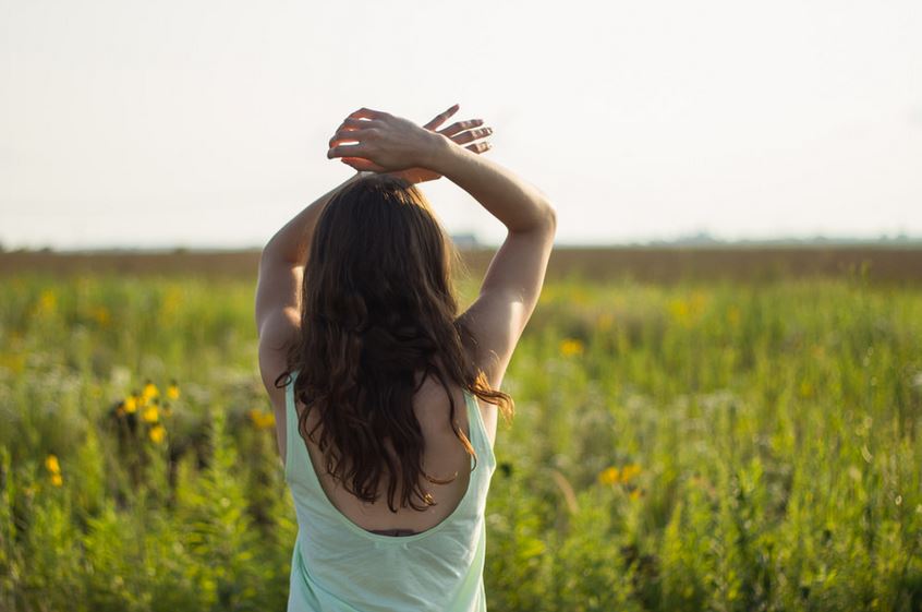 How the Summer Gave Me Hope for the Future