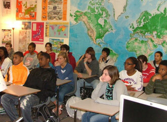 Teaching History Without Identity Politics