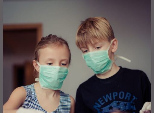 Coronavirus May Lead to ‘Mass Homeschooling’