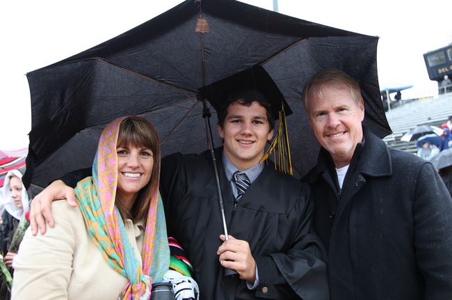 Homeschool Grads: More Unique and Innovative?