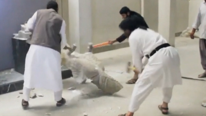 Why the Muslim Mind ‘Closed’