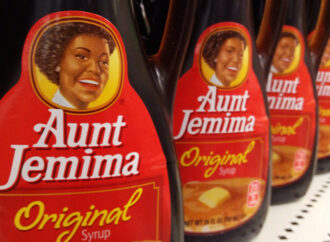 Angela Davis for Aunt Jemima: A Plan for Woke Product Packaging