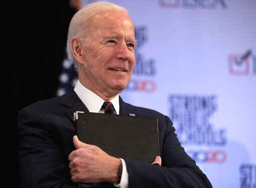Biden at Tulsa Is a Study in Historical Confusion