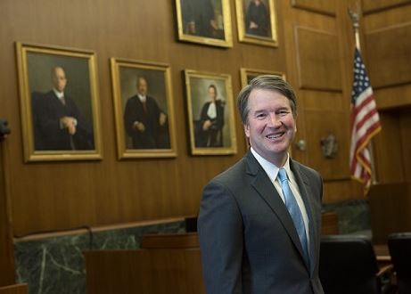 Does the Senate Think Americans Are Stupid? The Kavanaugh Hearings Suggest the Answer is Yes.