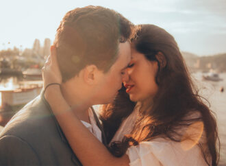 Leaving Love Scenes to the Imagination