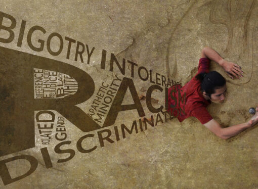 Living Life as a Politically Correct Label