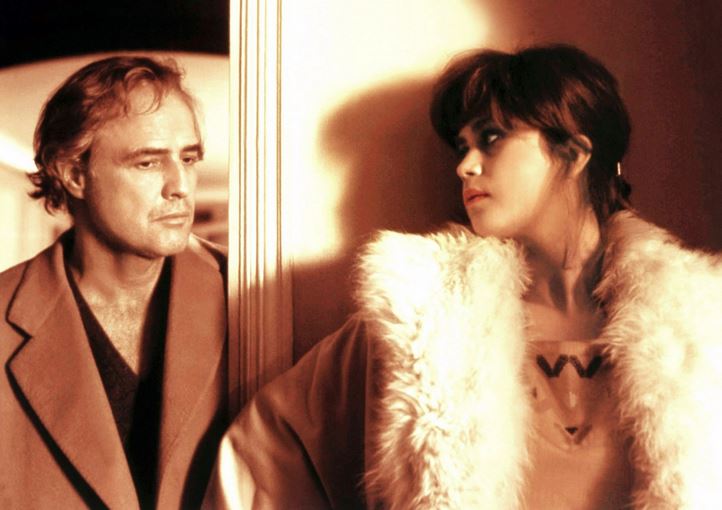 The Moral Problem with that  ‘Last Tango’ Rape Scene