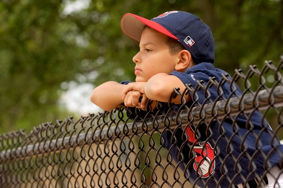 Losing a Dad Changes the Biology of Children
