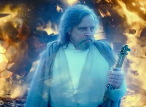 Sorting Through the Confused Theology of Star Wars