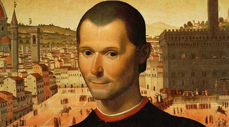 9 Ever-Relevant Quotes from Machiavelli’s ‘The Prince’